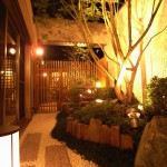 Ｔ様邸「和庭園 Tokyo Style」（東京都大田区）