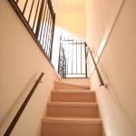 Ｍ様邸：廊下・階段リフォーム
